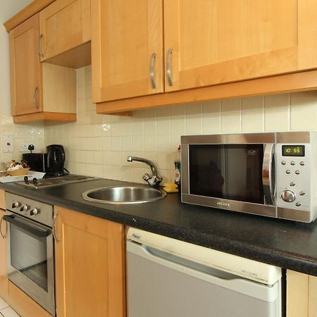 Latchfords Townhouse Hotel Dublin Bagian luar foto
