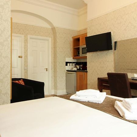 Latchfords Townhouse Hotel Dublin Bagian luar foto