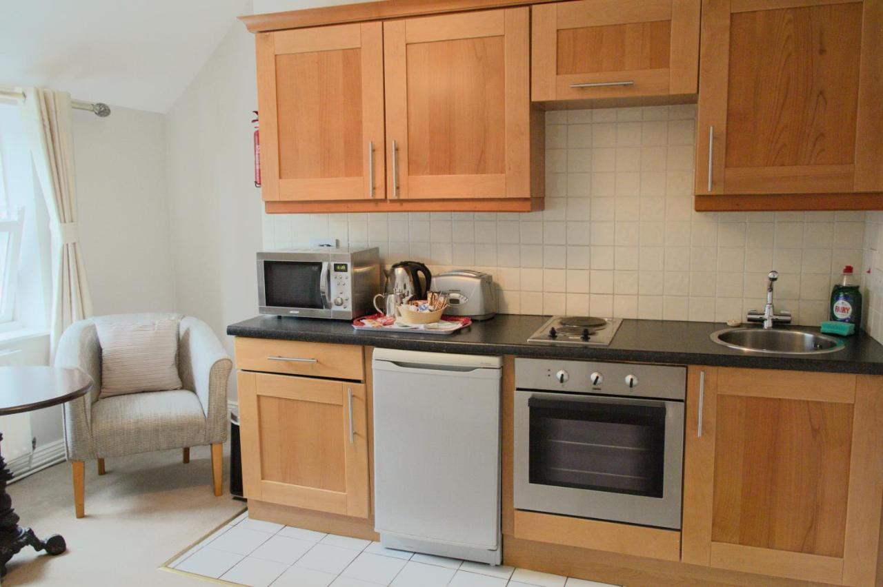 Latchfords Townhouse Hotel Dublin Bagian luar foto