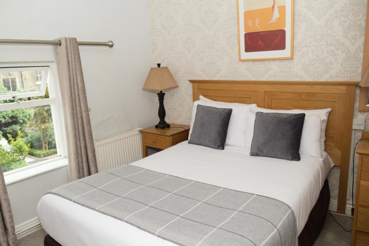 Latchfords Townhouse Hotel Dublin Bagian luar foto