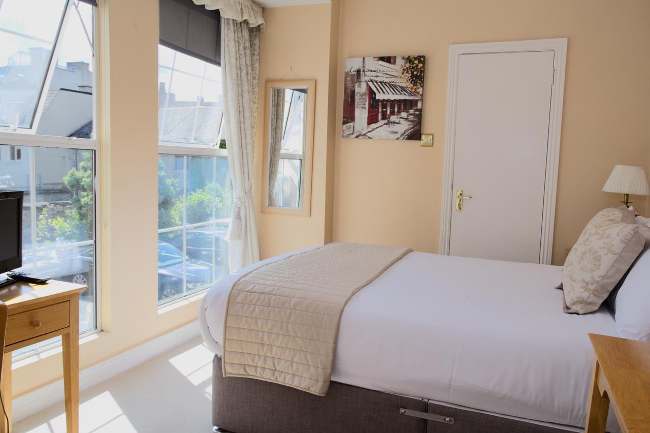 Latchfords Townhouse Hotel Dublin Bagian luar foto
