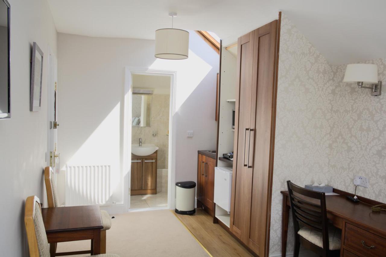 Latchfords Townhouse Hotel Dublin Bagian luar foto
