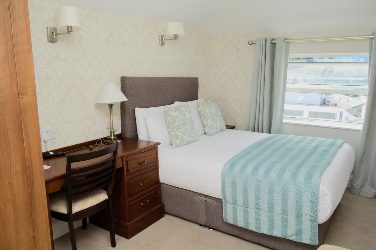 Latchfords Townhouse Hotel Dublin Bagian luar foto