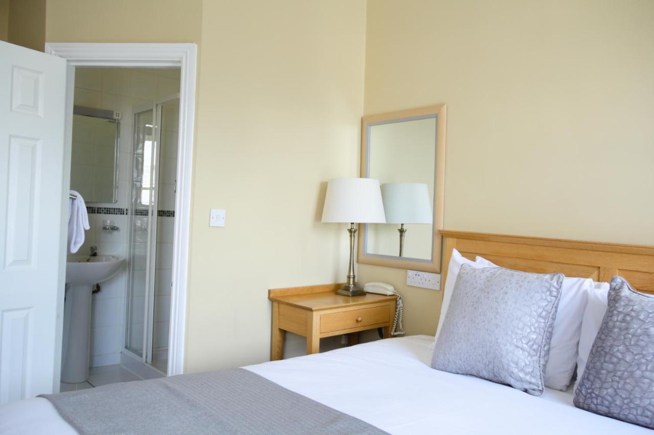 Latchfords Townhouse Hotel Dublin Bagian luar foto