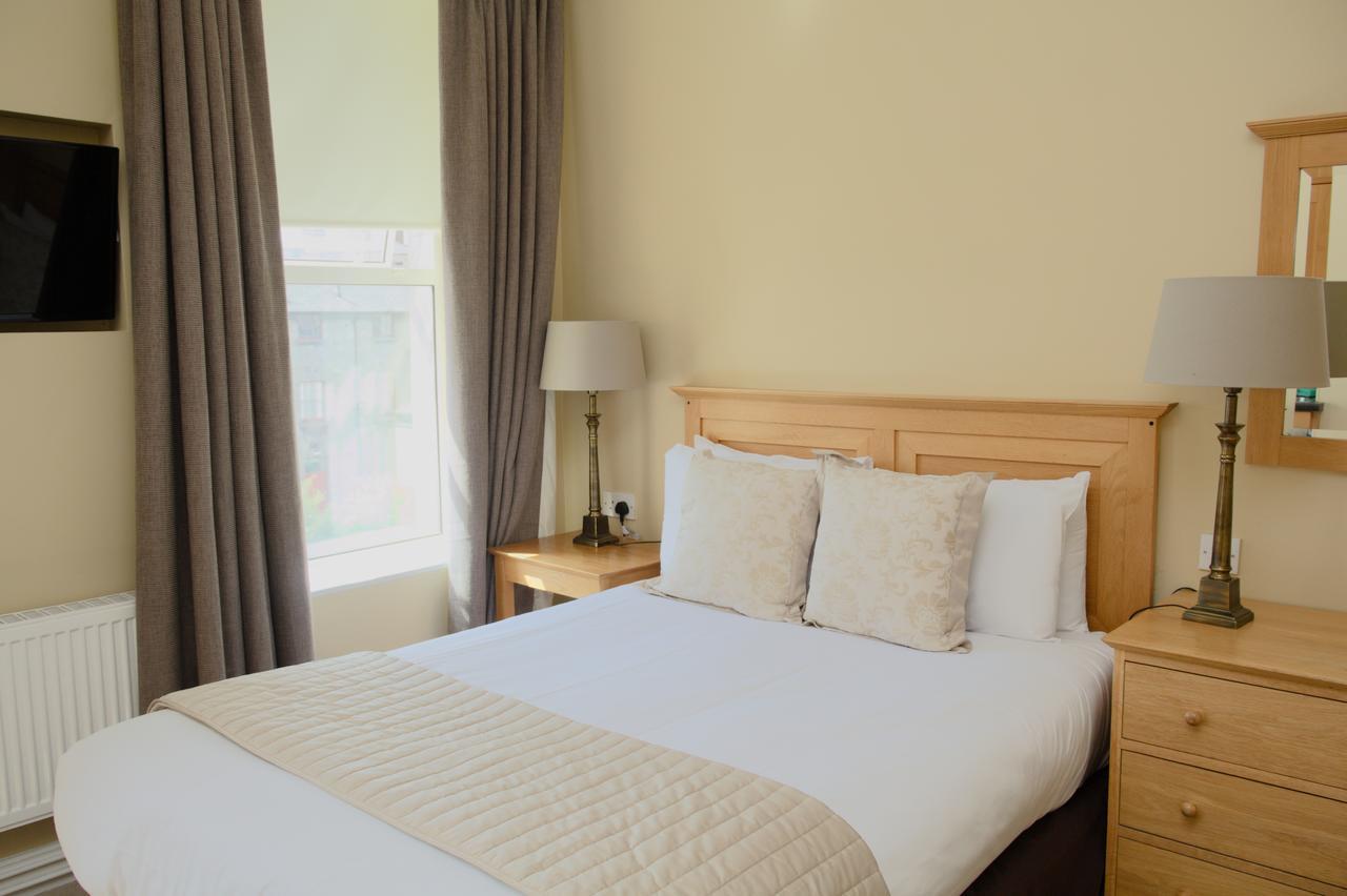 Latchfords Townhouse Hotel Dublin Bagian luar foto