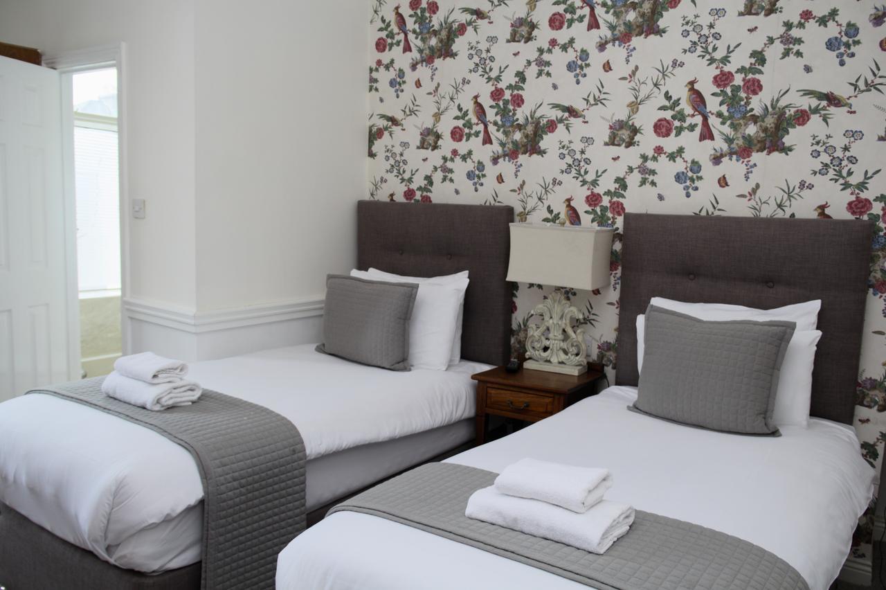 Latchfords Townhouse Hotel Dublin Bagian luar foto